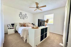 Bedroom 1- click for photo gallery